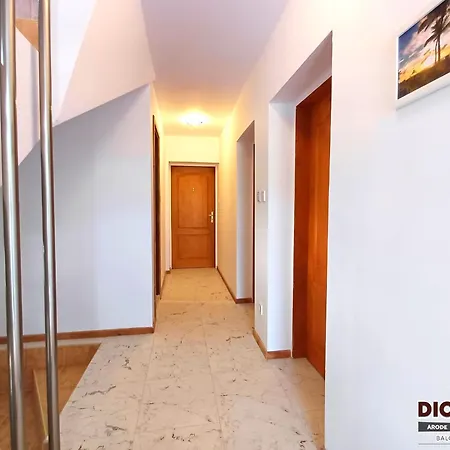 Arode Dionysus - Digital Nomads Coliving