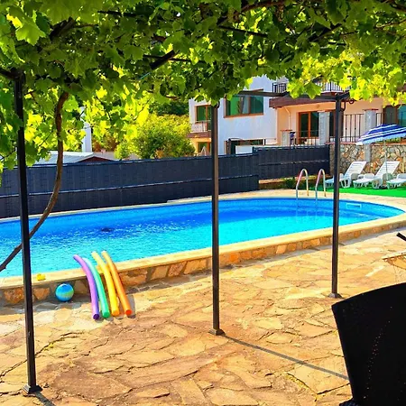 Maison d'hôtes Arode Dionysus - Digital Nomads Coliving *