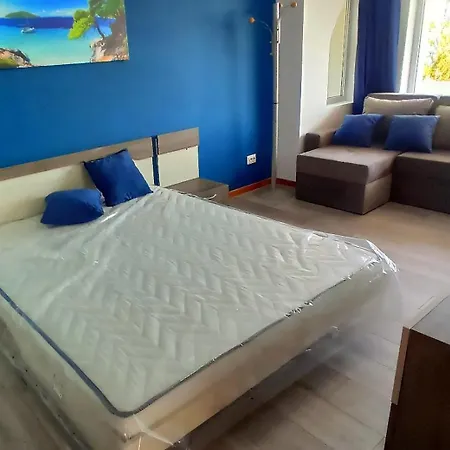 Arode Dionysus - Digital Nomads Coliving Baltschik