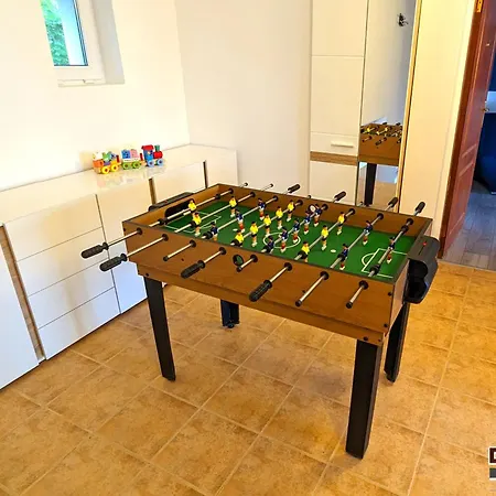 Penzion Arode Dionysus - Digital Nomads Coliving Balčik