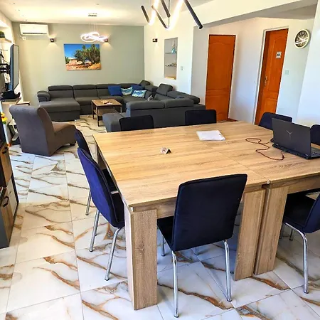Penzion Arode Dionysus - Digital Nomads Coliving *