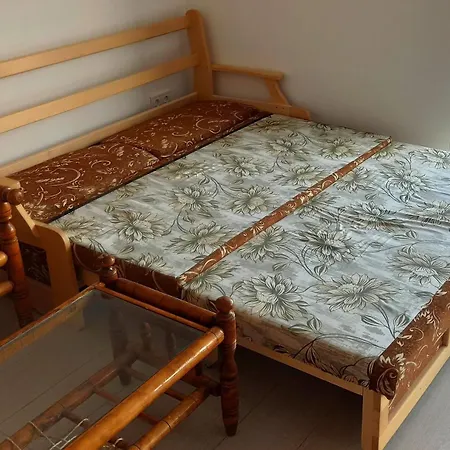 בית הארחה Arode Dionysus - Digital Nomads Coliving