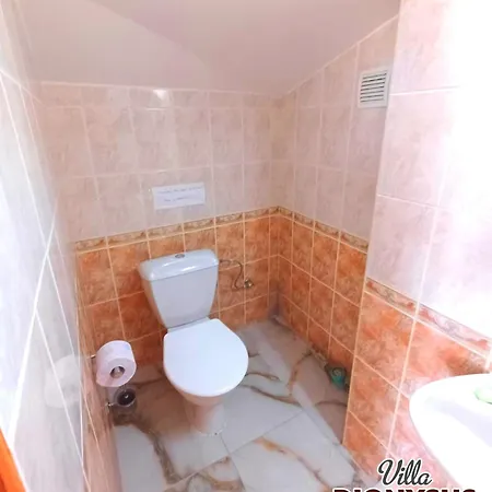 Penzion Arode Dionysus - Digital Nomads Coliving *