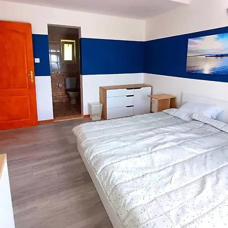 Arode Dionysus - Digital Nomads Coliving Balčik