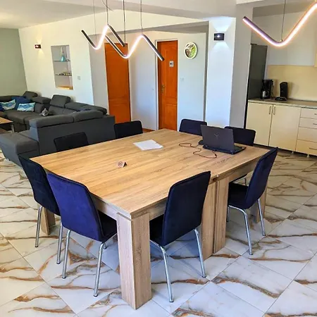 Penzion Arode Dionysus - Digital Nomads Coliving