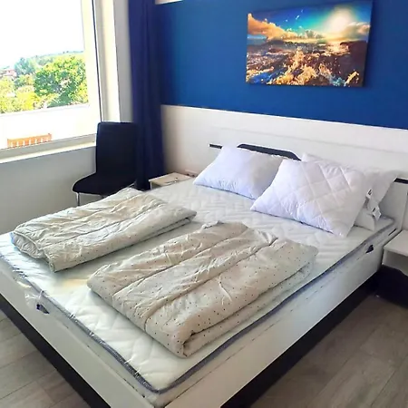 Penzion Arode Dionysus - Digital Nomads Coliving *