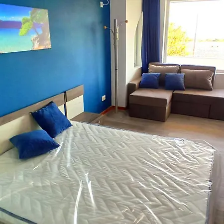 Arode Dionysus - Digital Nomads Coliving *