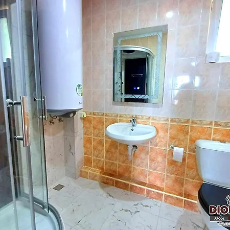 Arode Dionysus - Digital Nomads Coliving * Baltschik