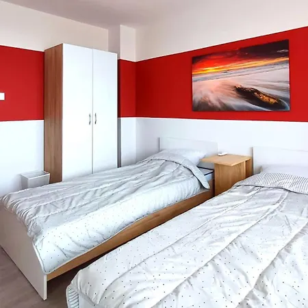 Arode Dionysus - Digital Nomads Coliving Penzion *