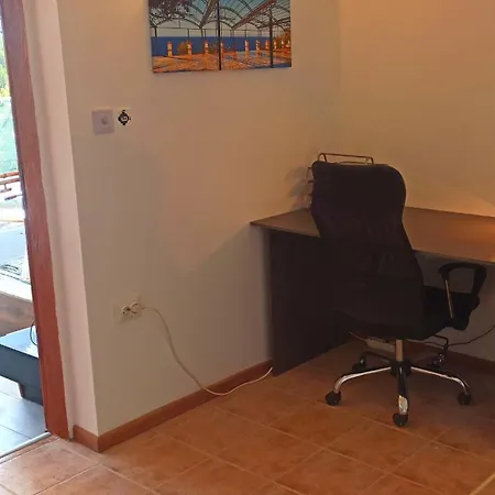 Arode Dionysus - Digital Nomads Coliving *
