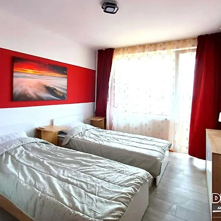 Penzion Arode Dionysus - Digital Nomads Coliving