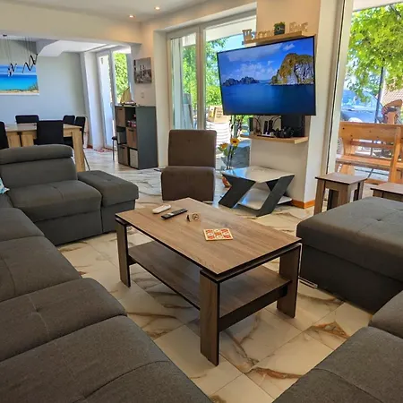 Penzion Arode Dionysus - Digital Nomads Coliving