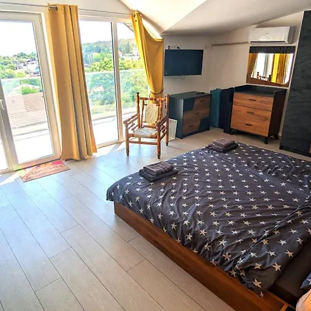Penzion Arode Dionysus - Digital Nomads Coliving