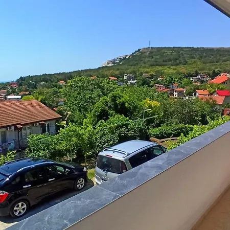 Arode Dionysus - Digital Nomads Coliving Vendégház Balcsik