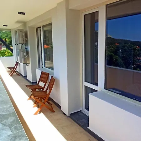 Arode Dionysus - Digital Nomads Coliving Baltschik