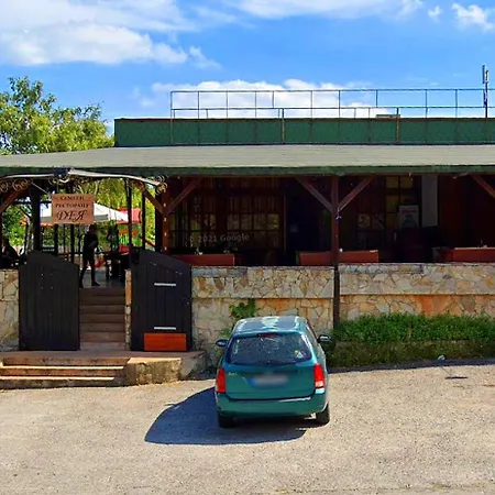Penzion Arode Dionysus - Digital Nomads Coliving *