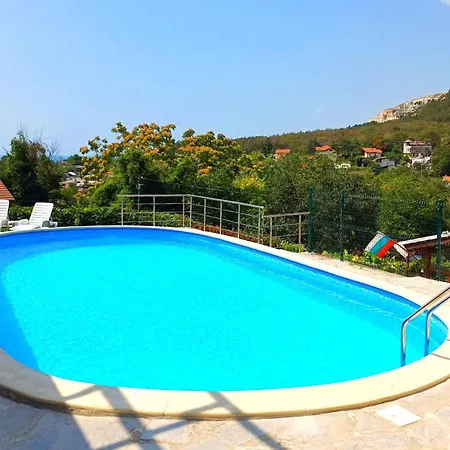 Arode Dionysus - Digital Nomads Coliving * Balčik