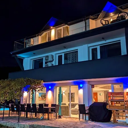 Arode Dionysus - Digital Nomads Coliving Penzion *