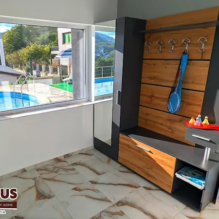 Penzion Arode Dionysus - Digital Nomads Coliving *