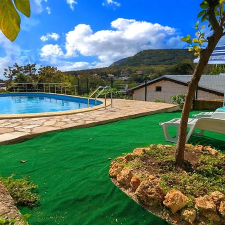 Gasthof Arode Dionysus - Digital Nomads Coliving Baltschik