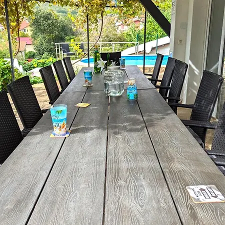 Arode Dionysus - Digital Nomads Coliving Baltschik