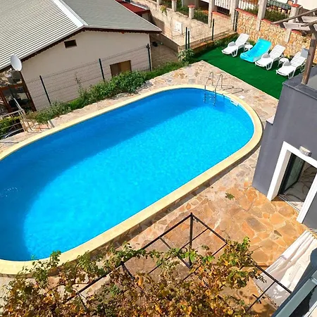 Arode Dionysus - Digital Nomads Coliving Penzion *