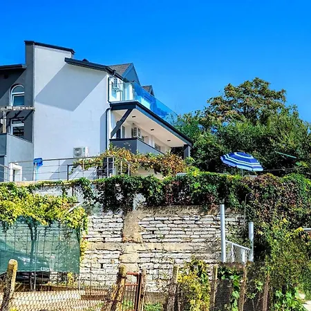 Arode Dionysus - Digital Nomads Coliving Baltschik