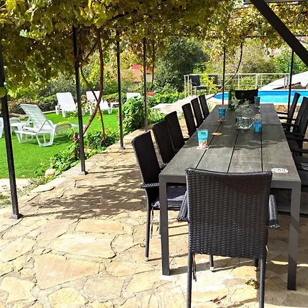 Arode Dionysus - Digital Nomads Coliving * Balčik