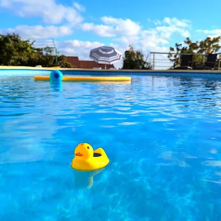 Gasthof Arode Dionysus - Digital Nomads Coliving Baltschik