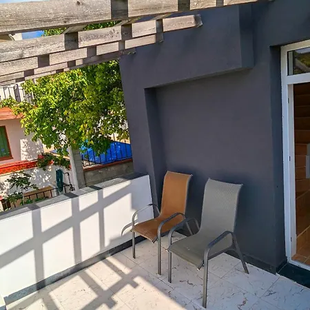 Arode Dionysus - Digital Nomads Coliving * Balčik