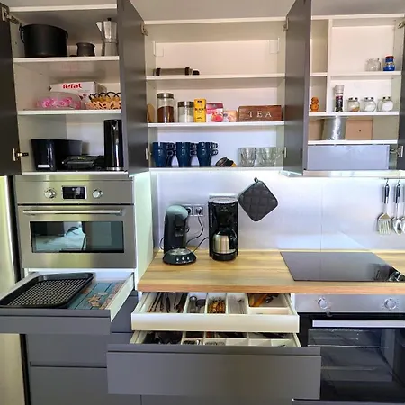 Arode Dionysus - Digital Nomads Coliving Gasthof Baltschik