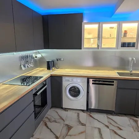 Arode Dionysus - Digital Nomads Coliving