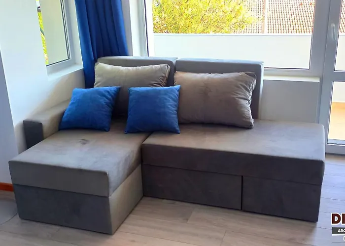 Arode Dionysus - Digital Nomads Coliving Πανσιόν