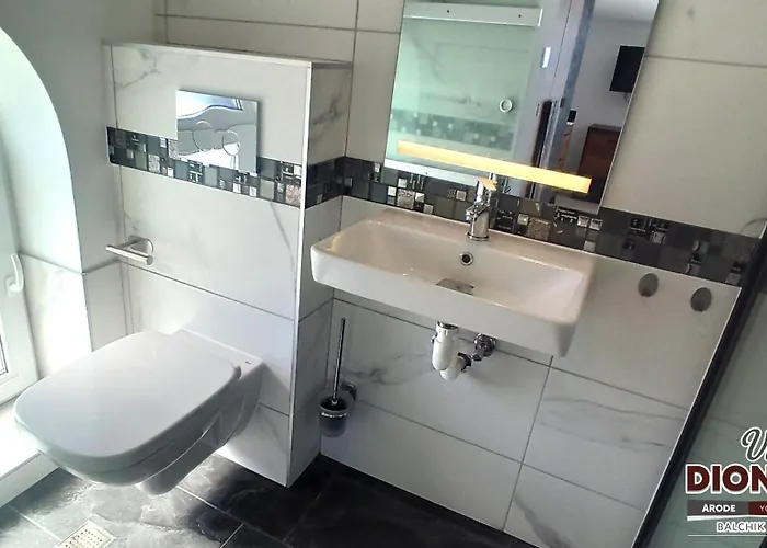 Arode Dionysus - Digital Nomads Coliving * Μπαλτσίκ