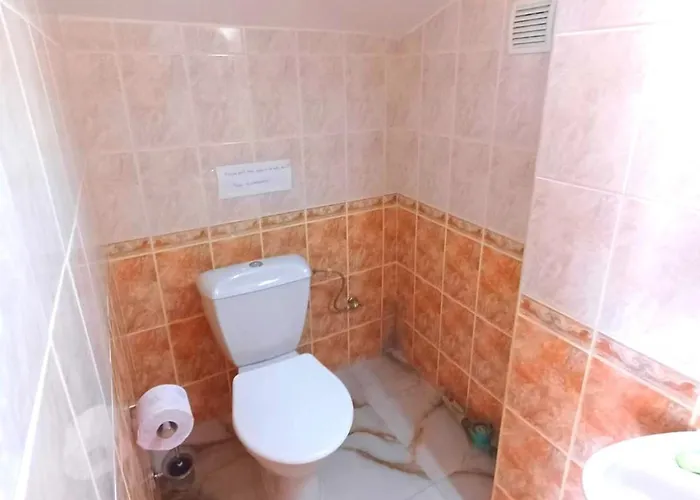 Πανσιόν Arode Dionysus - Digital Nomads Coliving *