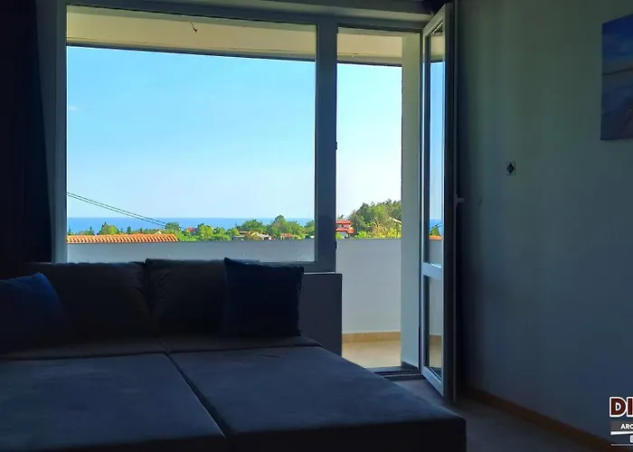 Arode Dionysus - Digital Nomads Coliving