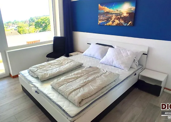 Πανσιόν Arode Dionysus - Digital Nomads Coliving *