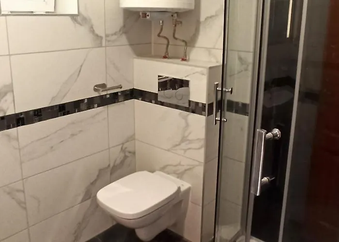 Πανσιόν Arode Dionysus - Digital Nomads Coliving Μπαλτσίκ