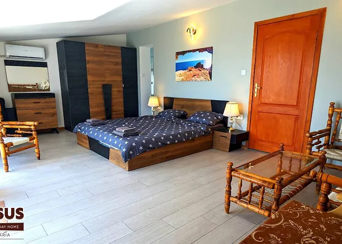 Πανσιόν Arode Dionysus - Digital Nomads Coliving Μπαλτσίκ