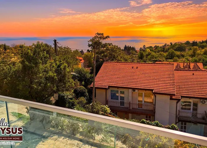 Arode Dionysus - Digital Nomads Coliving Πανσιόν