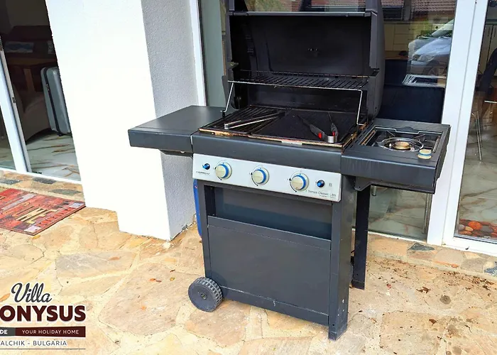 Πανσιόν Arode Dionysus - Digital Nomads Coliving