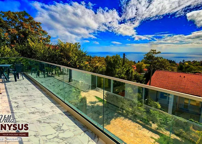 Arode Dionysus - Digital Nomads Coliving *