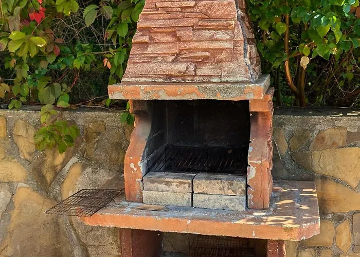 Arode Dionysus - Digital Nomads Coliving Πανσιόν Μπαλτσίκ